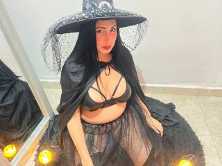 AngelicVill - Sexe cam en vivo - 23010301