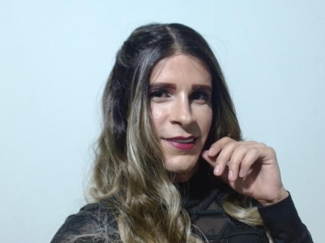 RubHotTrans - сексуальная веб-камера в реальном времени - 23010441