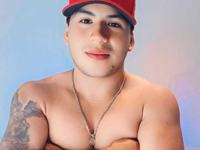 kendjoe01 - Live sex cam - 23010933