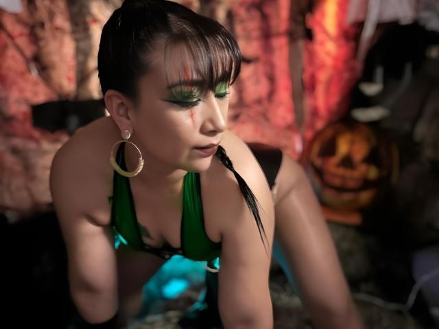 Karimelee - Live porn &amp; sex cam - 23011005