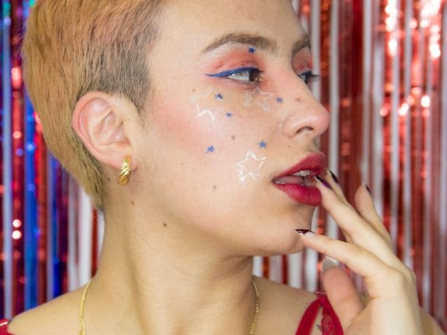 LilCati - Camera khiêu dâm &amp; quyến rũ trực tiếp - 23011929