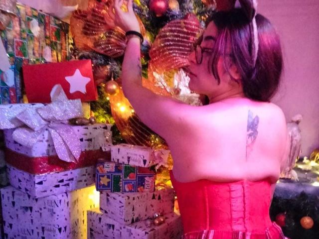 LilCati - Sexe cam en vivo - 23012125