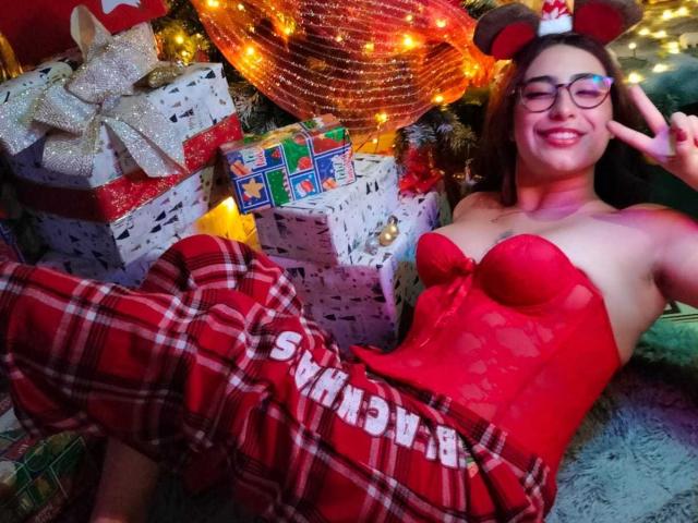 LilCati - Sexe cam en vivo - 23012185