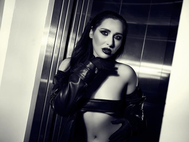 LexyClaire - Sexe cam en vivo - 23012521
