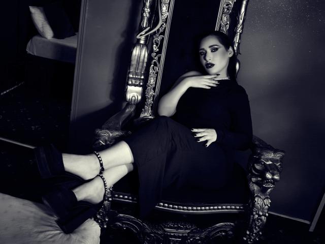 LexyClaire - Sexe cam en vivo - 23012577