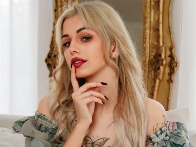 LaraMoss - Sexe cam en vivo - 23013437