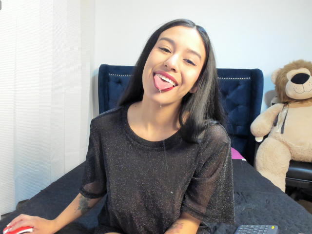 Soranaa - Camera khiêu dâm &amp; quyến rũ trực tiếp - 23013621