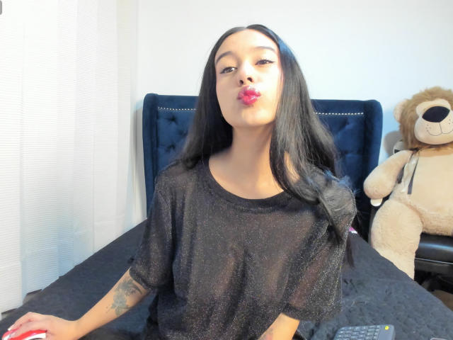 Soranaa - Live porn &amp; sex cam - 23013641