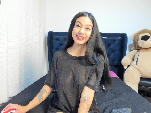 Soranaa - Live porn &amp; sex cam - 23013649