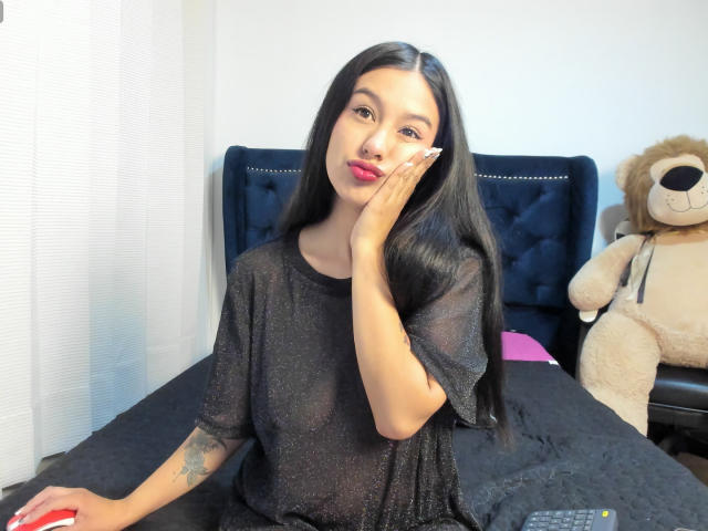 Soranaa - Live sex cam - 23013677