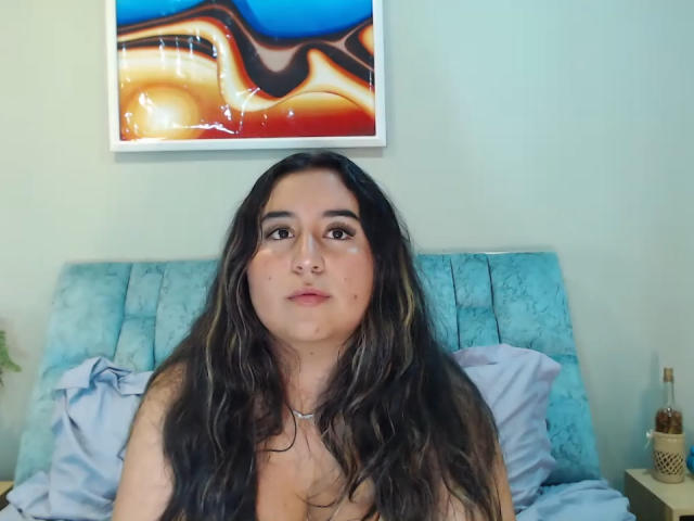 SalomettX - Porno na żywo i seks kamera - 23013797