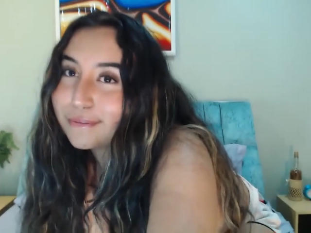 SalomettX - 라이브 포르노 &amp; 섹스 캠 - 23013957