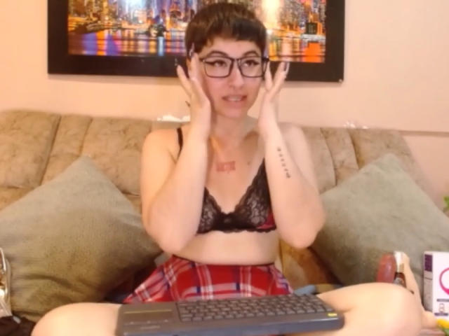 MissTat - сексуальная веб-камера в реальном времени - 23014865