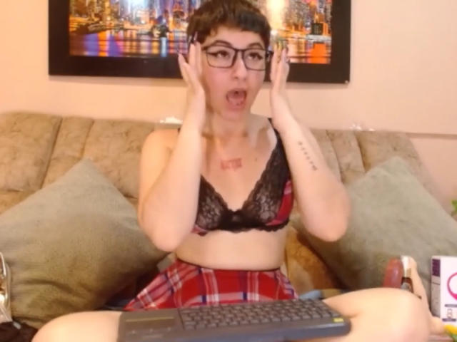 MissTat - Live Sex Cam - 23014897