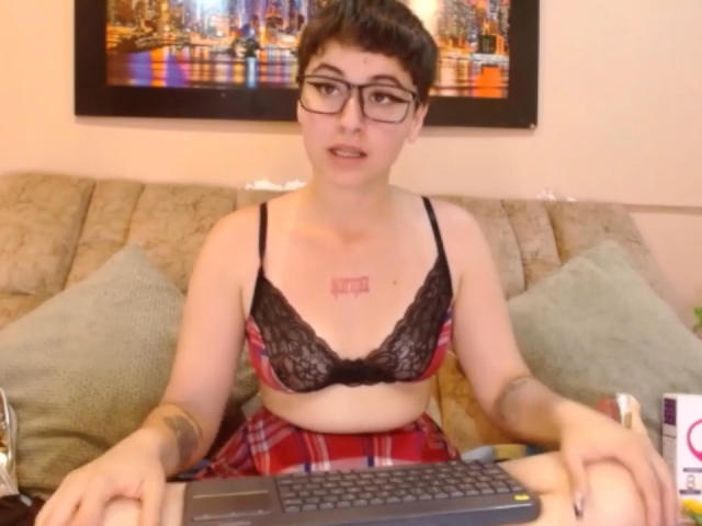 MissTat - פורנו בשידור חי ומצלמת סקס - 23014953