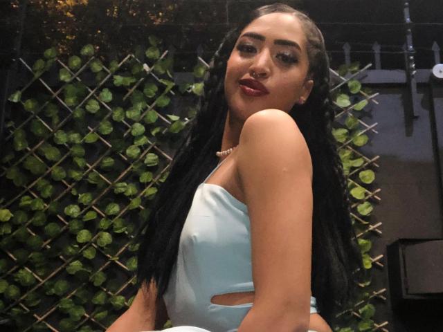 MichellDiaz - Live porn &amp; sex cam - 23015293