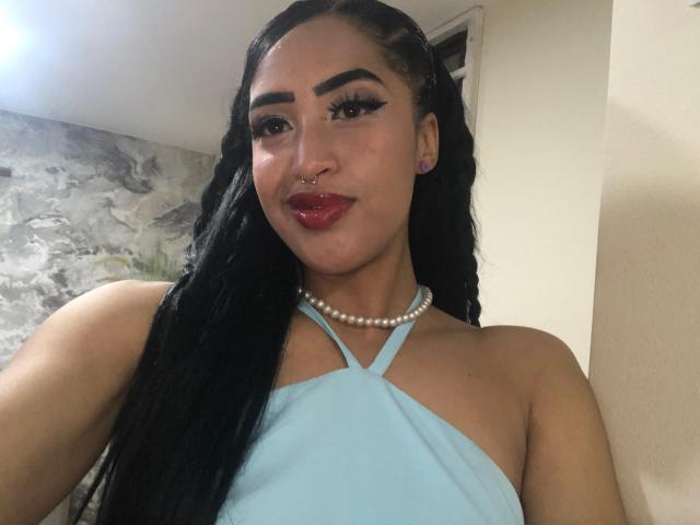 MichellDiaz - Live porn &amp; sex cam - 23015321