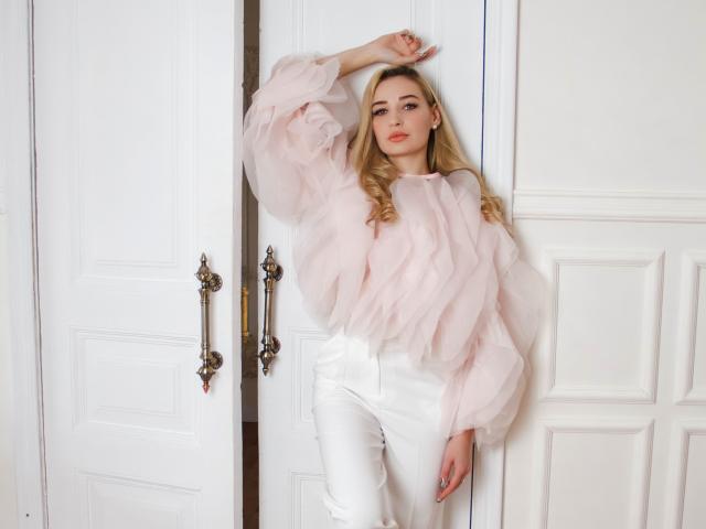 MilanaAnson - ライブポルノ&amp;セックスカム - 23015389