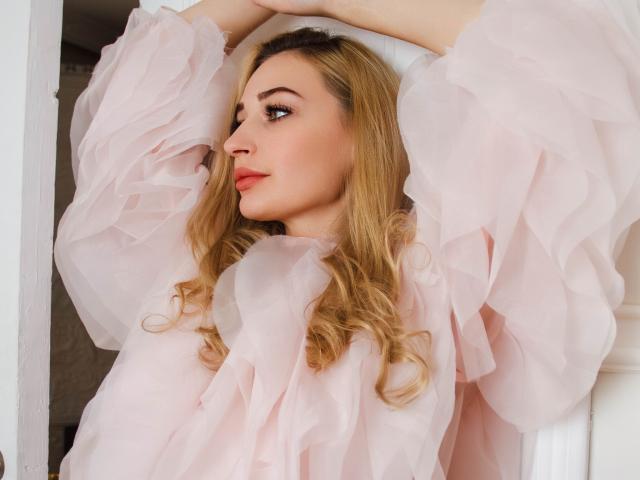MilanaAnson - Live sex cam - 23015393