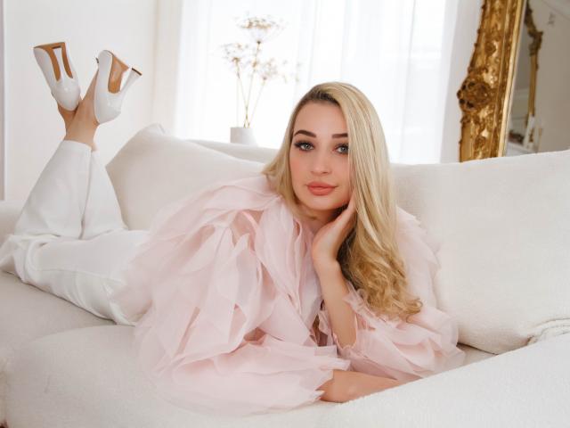 MilanaAnson - Sexe cam en vivo - 23015441