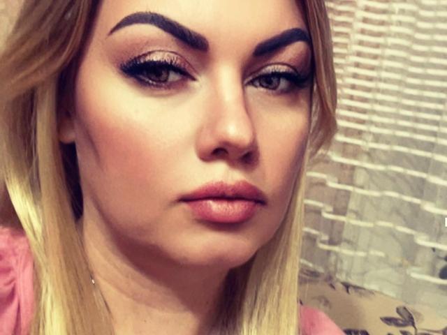 ViktoriaRoy - Live porn &amp; sex cam - 23015977