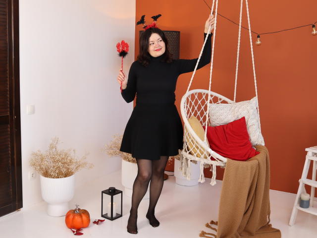 LolaHikls - сексуальная веб-камера в реальном времени - 23016417