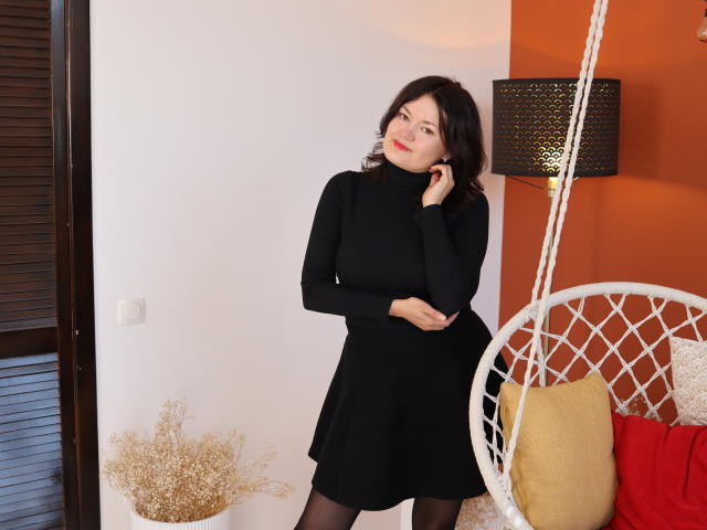 LolaHikls - Camera khiêu dâm &amp; quyến rũ trực tiếp - 23016481