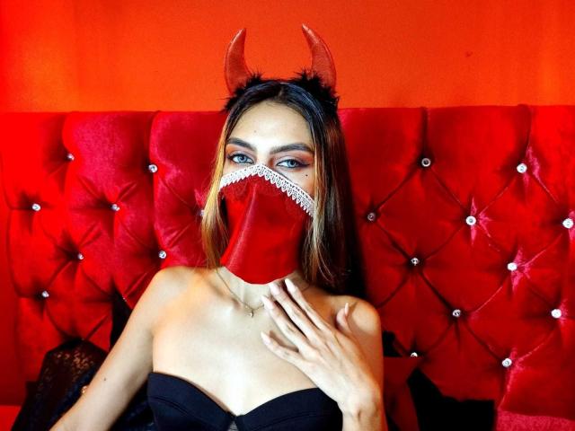 DalilaAlii - Live porno og sexkamera - 23016753