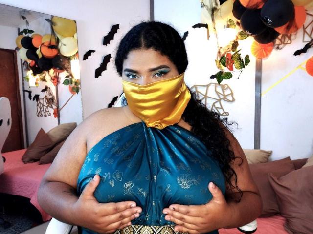 AnyaArabesque - Sexe cam en vivo - 23016829