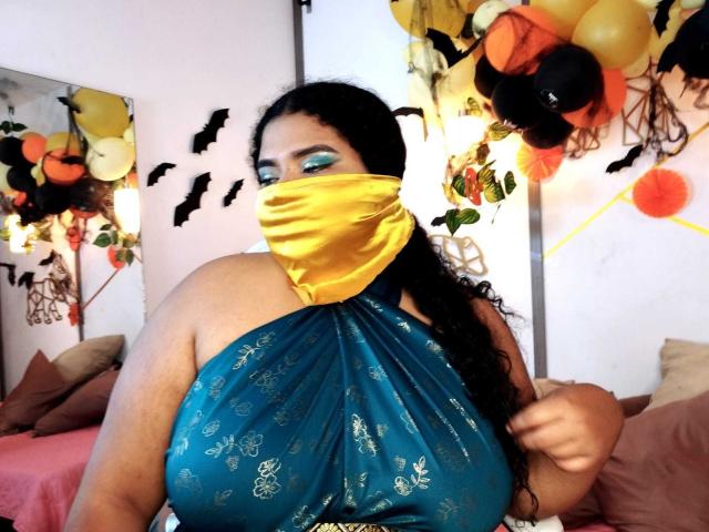 AnyaArabesque - Live porn &amp; sex cam - 23016833