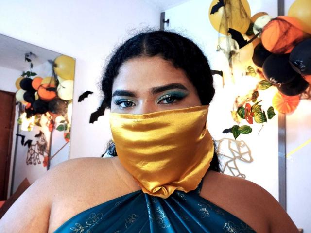 AnyaArabesque - Live porn &amp; sex cam - 23016837