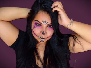 AvaChanne - сексуальная веб-камера в реальном времени - 23016857