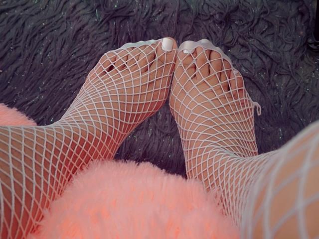 JackelineRoset - Live porn &amp; sex cam - 23017005