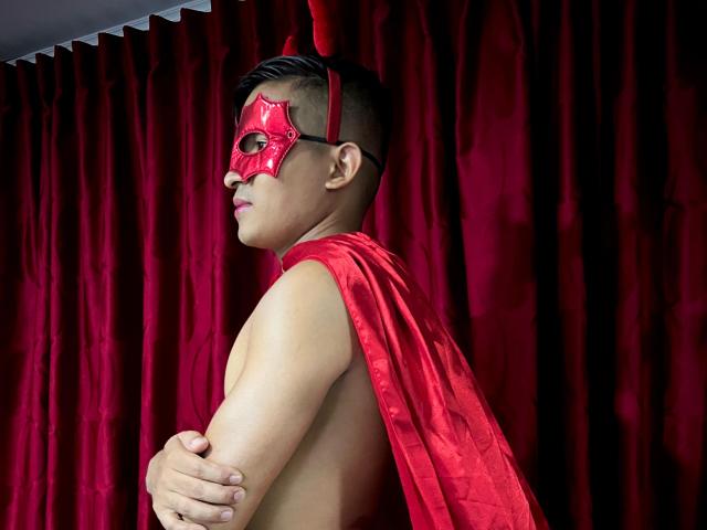 DayanWilly - Live porn &amp; sex cam - 23017145