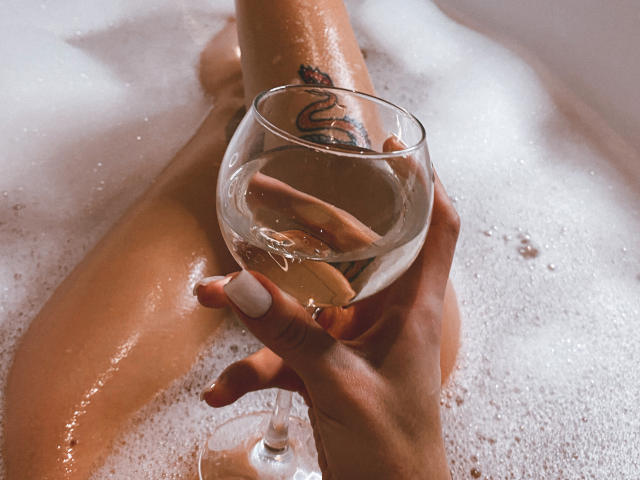 VikkyLikky - Live sex cam - 23017533