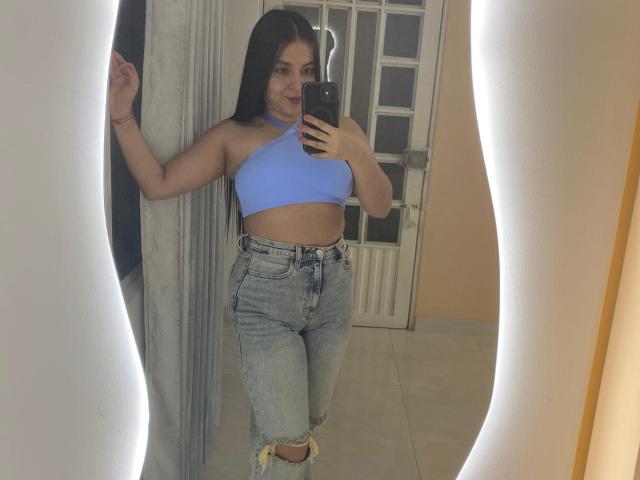 HikariChloe - сексуальная веб-камера в реальном времени - 23017925