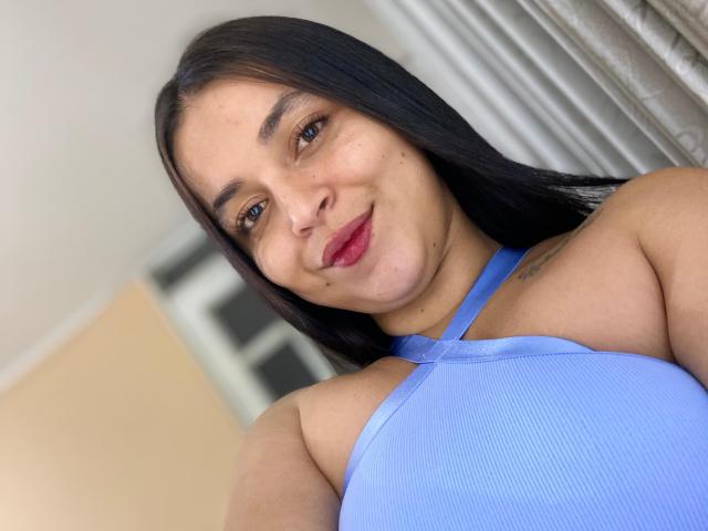 HikariChloe - Élő pornó és szexkamera - 23017929