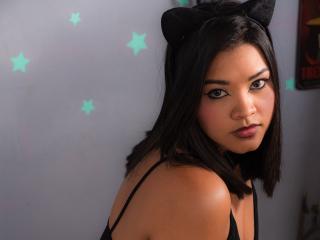 VanesaClarck - Live porn &amp; sex cam - 23018033