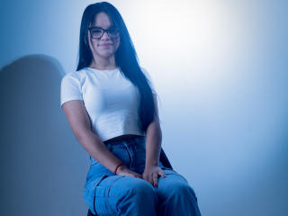 MichelleOconnor - сексуальная веб-камера в реальном времени - 23018113