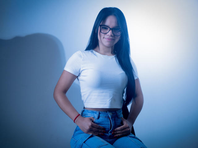 MichelleOconnor - сексуальная веб-камера в реальном времени - 23018117