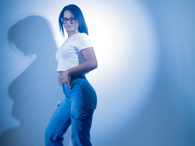 MichelleOconnor - Camera khiêu dâm &amp; quyến rũ trực tiếp - 23018121