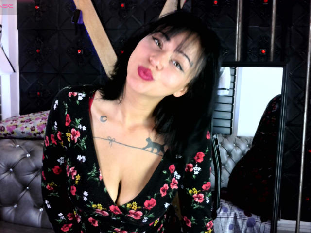 TheodoraBella - Sexe cam en vivo - 23018237