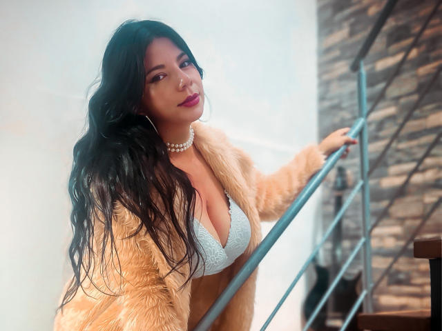 MaryjoBassa - Live porn &amp; sex cam - 23018581