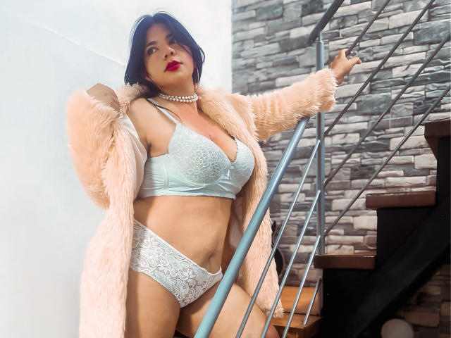 MaryjoBassa - Live sex cam - 23018597