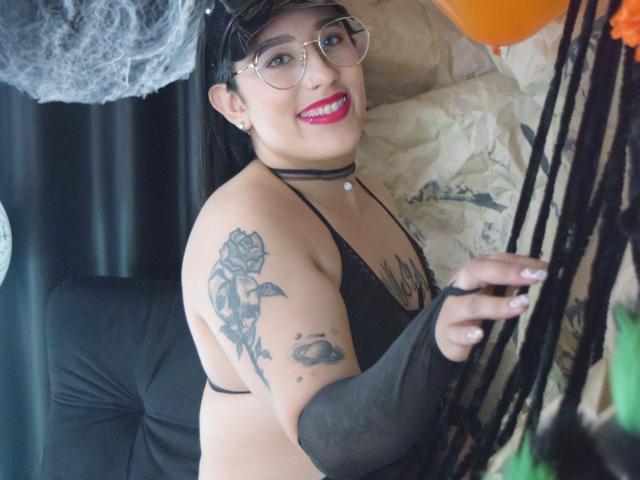 NatalieHarris - Live sexe cam - 23018665