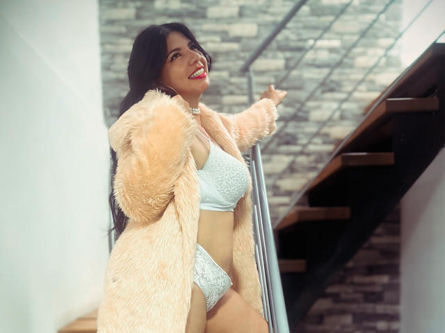 MaryjoBassa - Sexe cam en vivo - 23018701