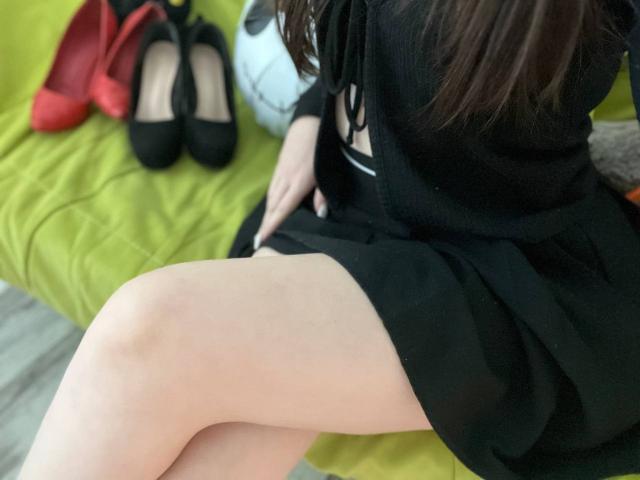 Valissia - Live porn &amp; sex cam - 23018921