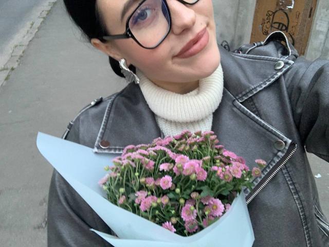 GloriaMisters - Sexe cam en vivo - 23019409