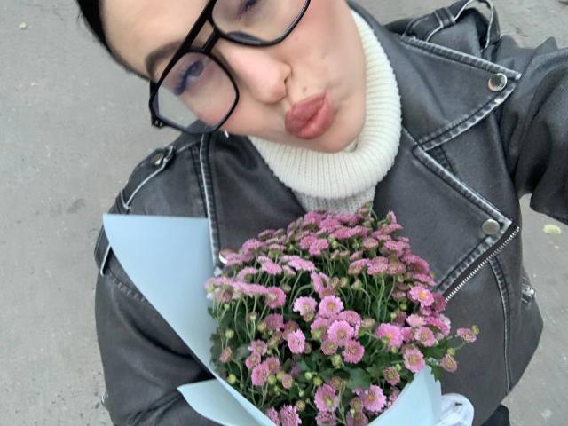 GloriaMisters - Sexe cam en vivo - 23019413