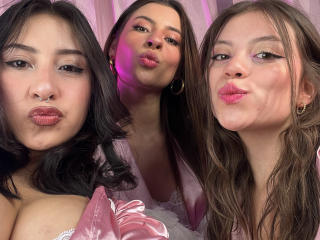 VictoriaAngels - Sexe cam en vivo - 23020529